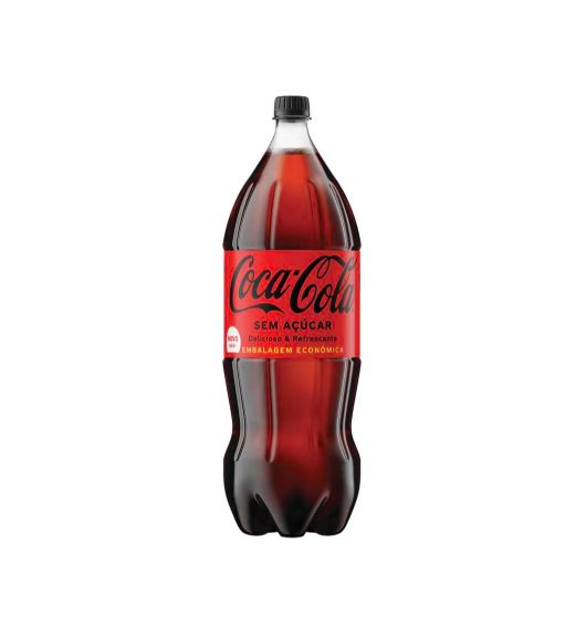 Refrigerante 2 Litros