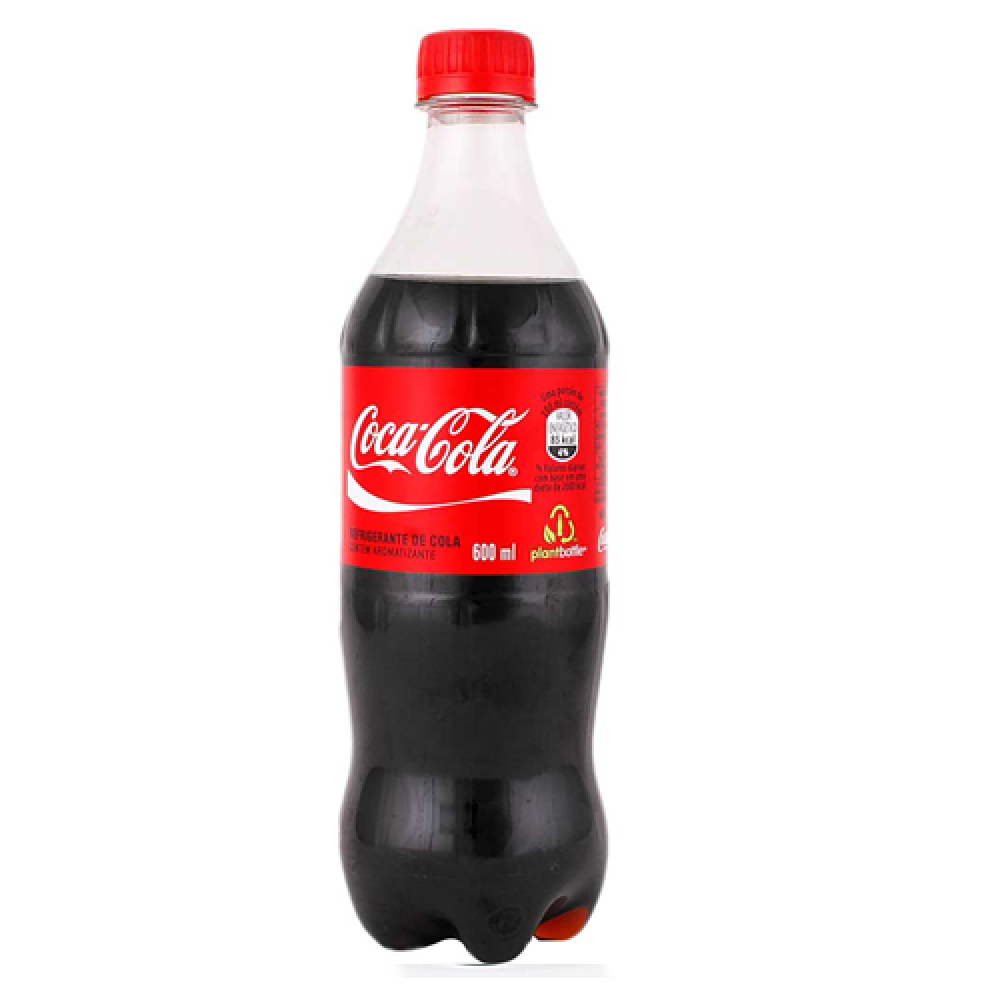 Refrigerante 600ml