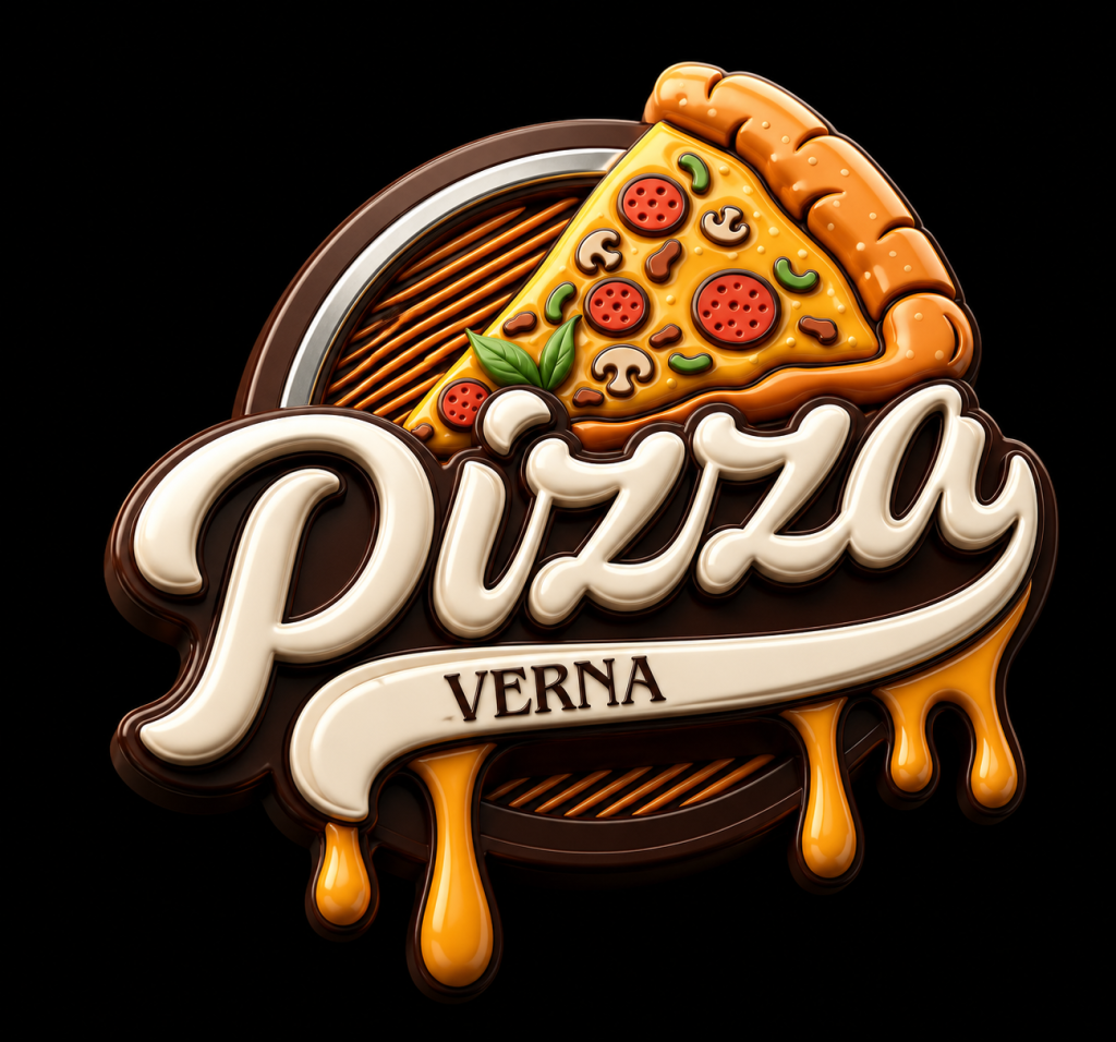 Pizza Verna Delivery
